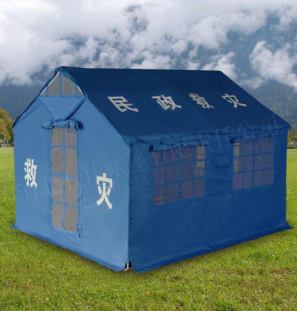 單、棉帳篷